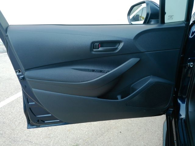 2025 Toyota Corolla LE Plano TX