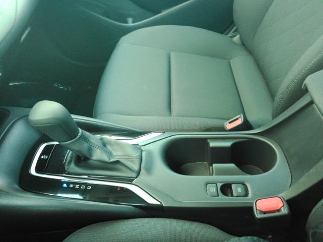2025 Toyota Corolla LE Plano TX