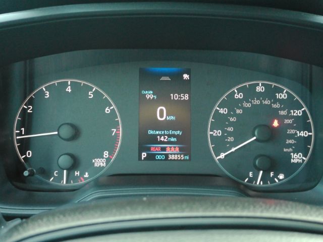 2025 Toyota Corolla LE Plano TX