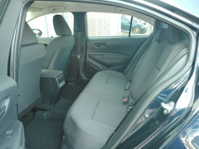 2025 Toyota Corolla LE Plano TX