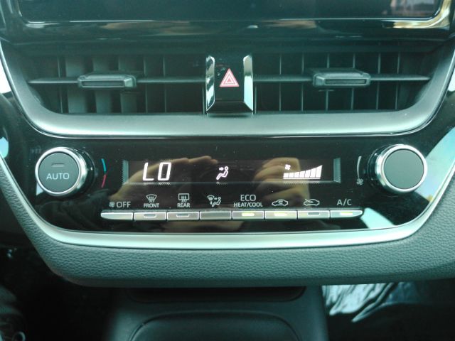 2025 Toyota Corolla LE Plano TX
