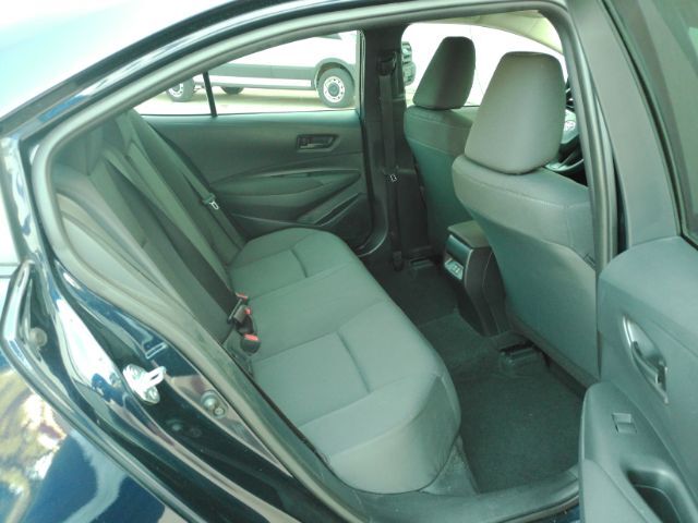 2025 Toyota Corolla LE Plano TX
