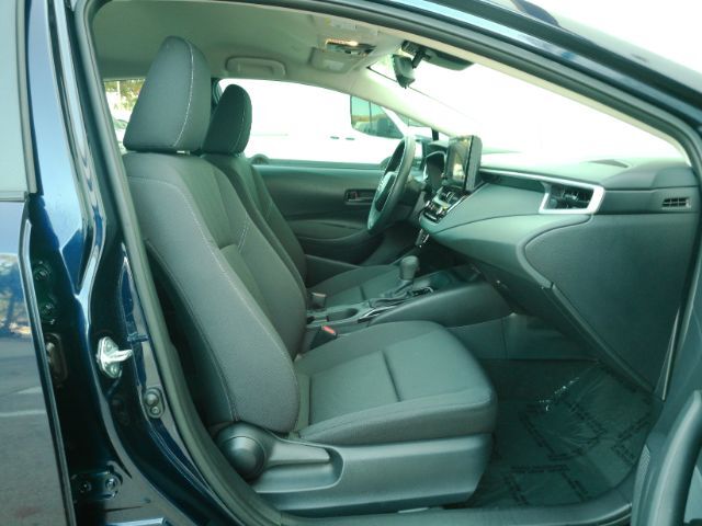 2025 Toyota Corolla LE Plano TX