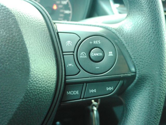 2025 Toyota Corolla LE Plano TX