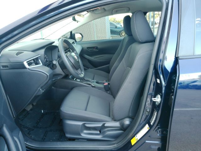 2025 Toyota Corolla LE Plano TX
