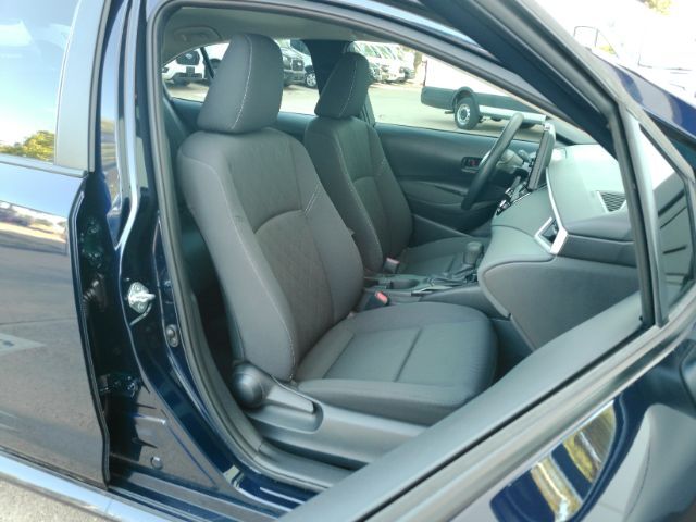 2025 Toyota Corolla LE Plano TX