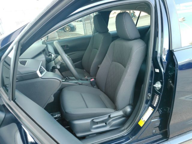 2025 Toyota Corolla LE Plano TX