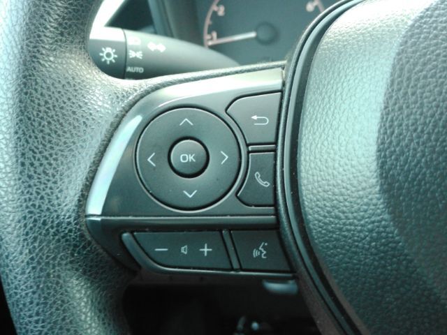 2025 Toyota Corolla LE Plano TX