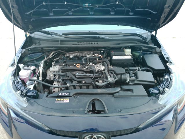 2025 Toyota Corolla LE Plano TX