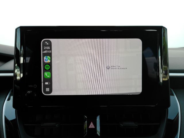 2025 Toyota Corolla LE Plano TX