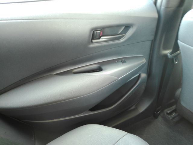 2025 Toyota Corolla LE Plano TX