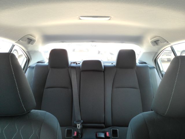 2025 Toyota Corolla LE Plano TX