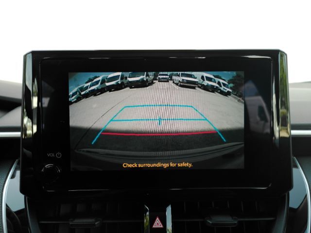 2025 Toyota Corolla LE Plano TX