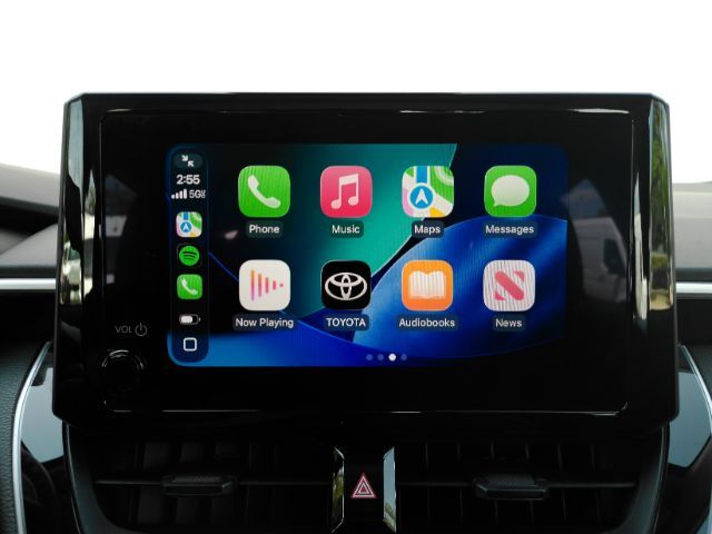 2025 Toyota Corolla LE Plano TX
