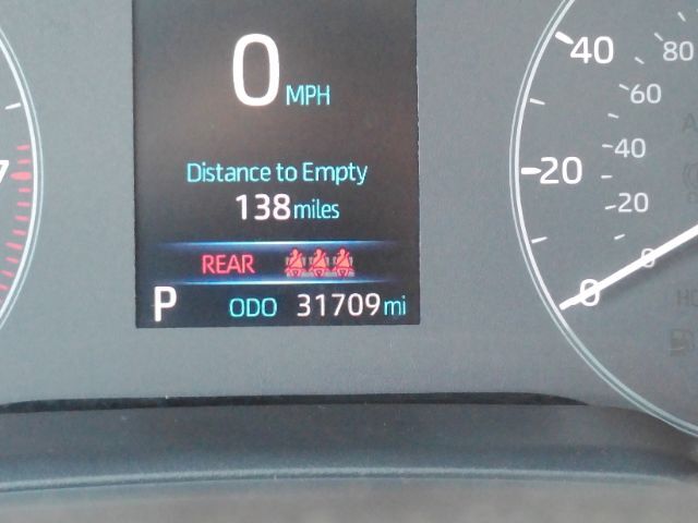 2025 Toyota Corolla LE Plano TX
