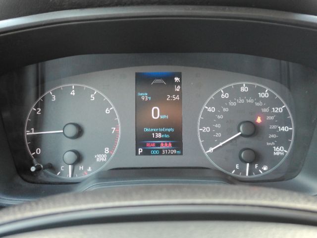 2025 Toyota Corolla LE Plano TX