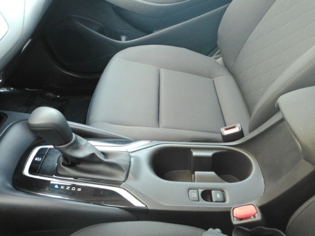 2025 Toyota Corolla LE Plano TX