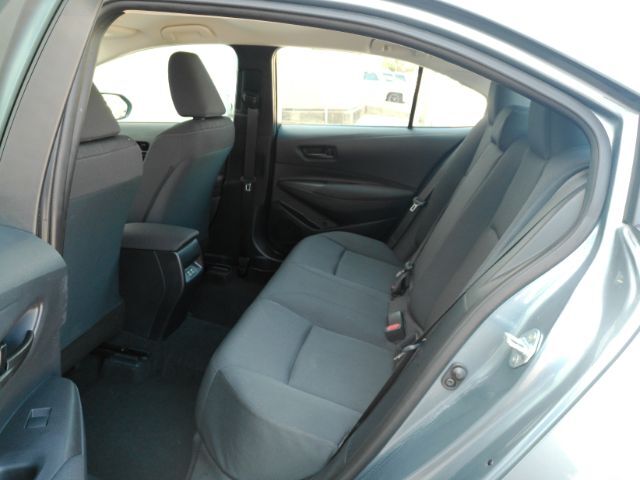 2025 Toyota Corolla LE Plano TX