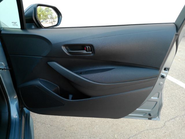 2025 Toyota Corolla LE Plano TX
