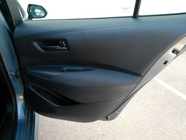 2025 Toyota Corolla LE Plano TX
