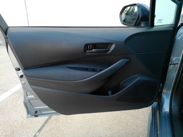 2025 Toyota Corolla LE Plano TX