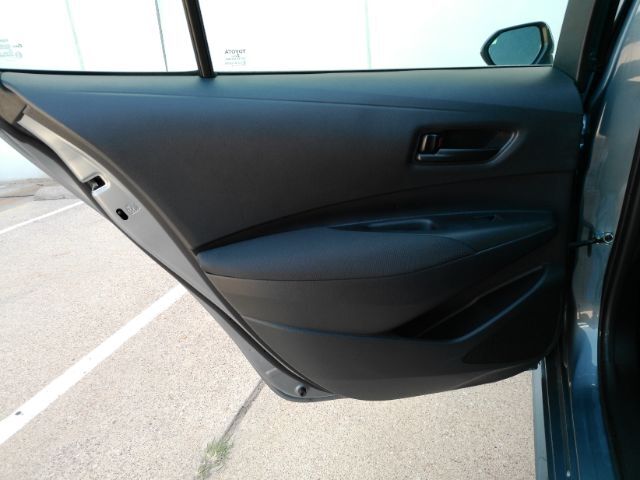 2025 Toyota Corolla LE Plano TX