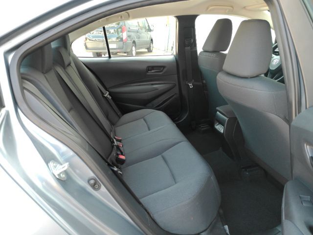 2025 Toyota Corolla LE Plano TX
