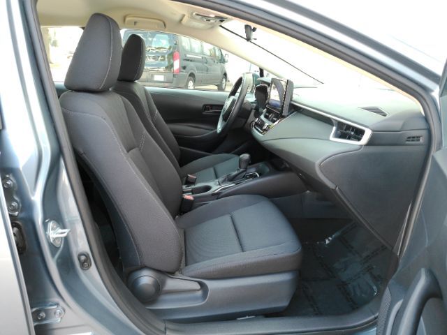 2025 Toyota Corolla LE Plano TX
