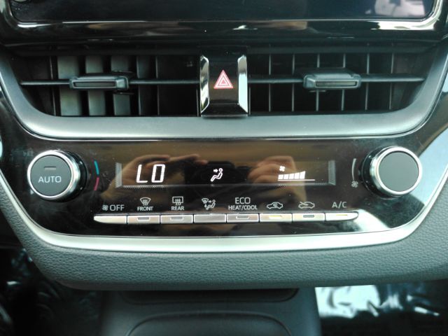 2025 Toyota Corolla LE Plano TX