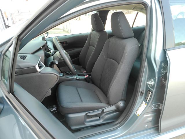 2025 Toyota Corolla LE Plano TX