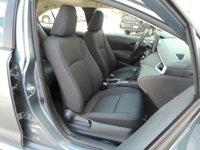 2025 Toyota Corolla LE Plano TX