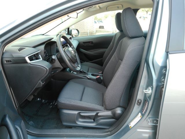2025 Toyota Corolla LE Plano TX