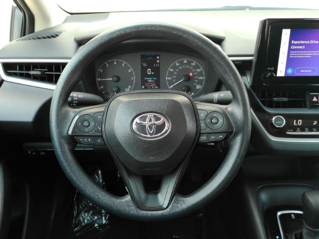 2025 Toyota Corolla LE Plano TX