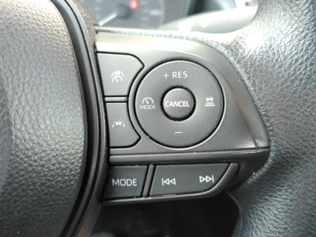 2025 Toyota Corolla LE Plano TX