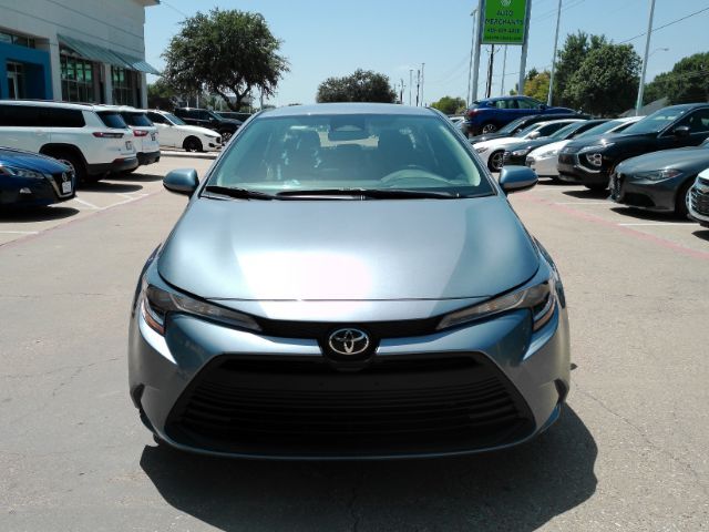 2025 Toyota Corolla LE Plano TX