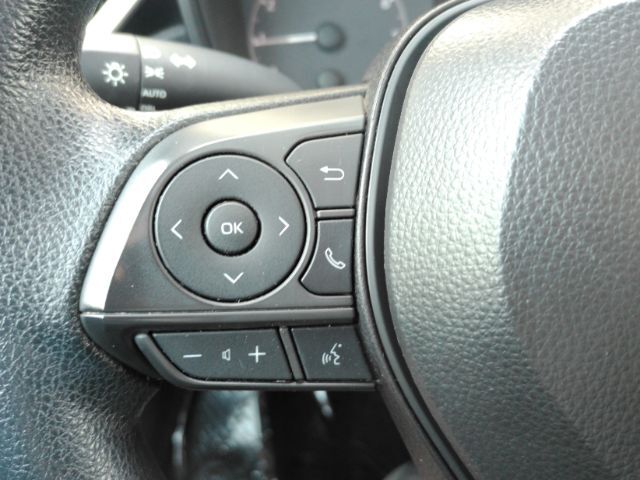 2025 Toyota Corolla LE Plano TX