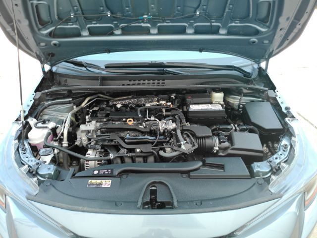 2025 Toyota Corolla LE Plano TX