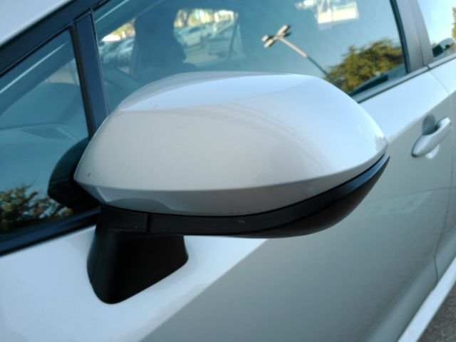 2025 Toyota Corolla LE Plano TX