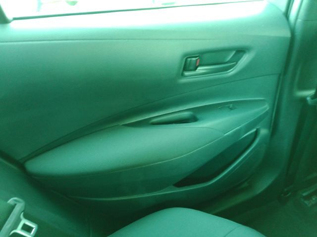 2025 Toyota Corolla LE Plano TX