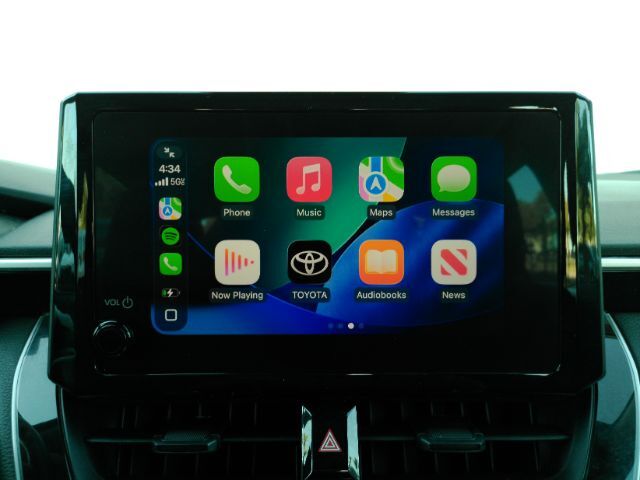 2025 Toyota Corolla LE Plano TX