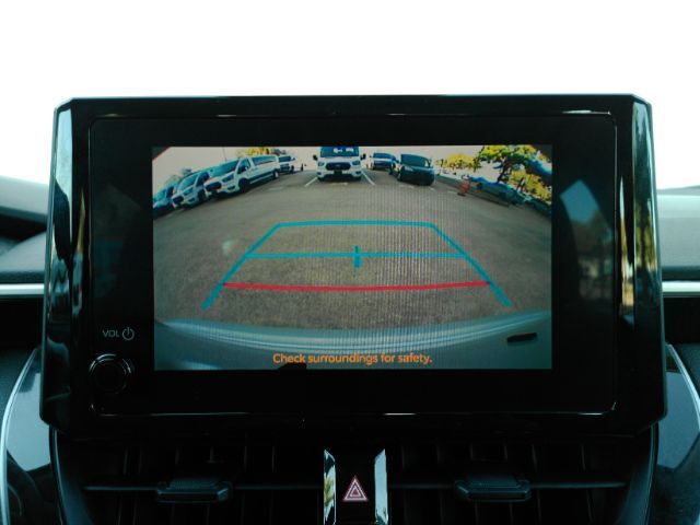 2025 Toyota Corolla LE Plano TX