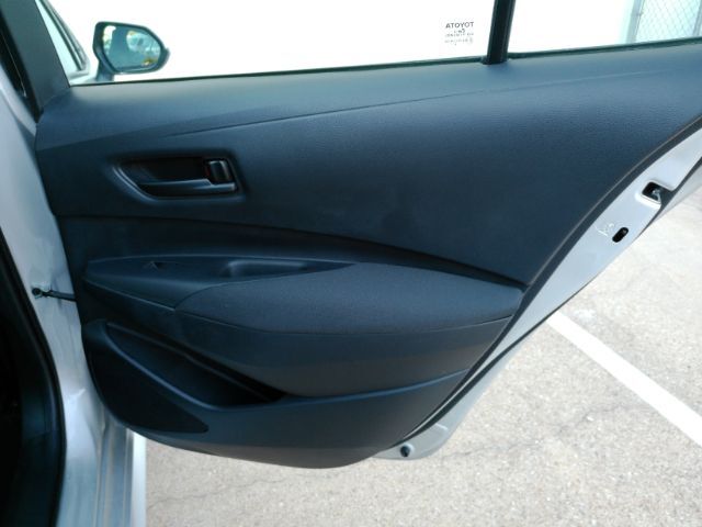 2025 Toyota Corolla LE Plano TX