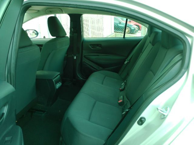 2025 Toyota Corolla LE Plano TX