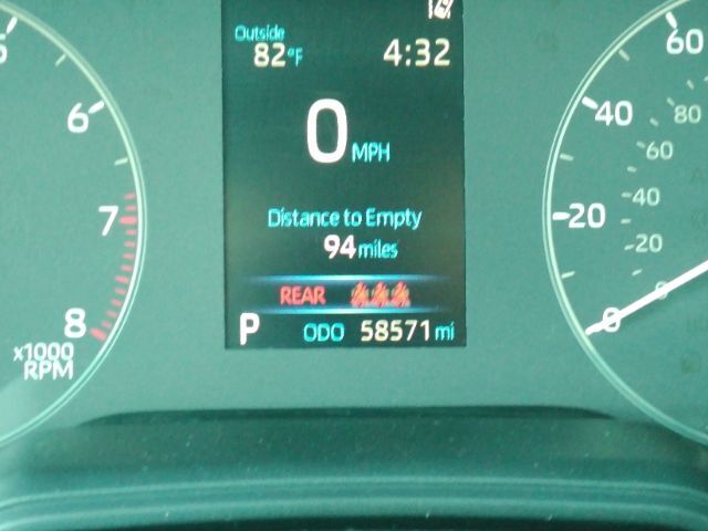 2025 Toyota Corolla LE Plano TX