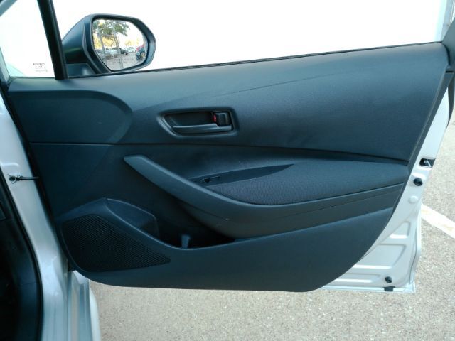 2025 Toyota Corolla LE Plano TX