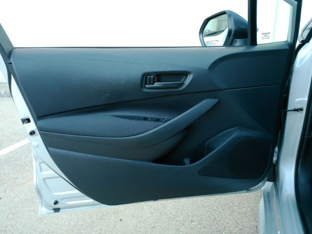 2025 Toyota Corolla LE Plano TX