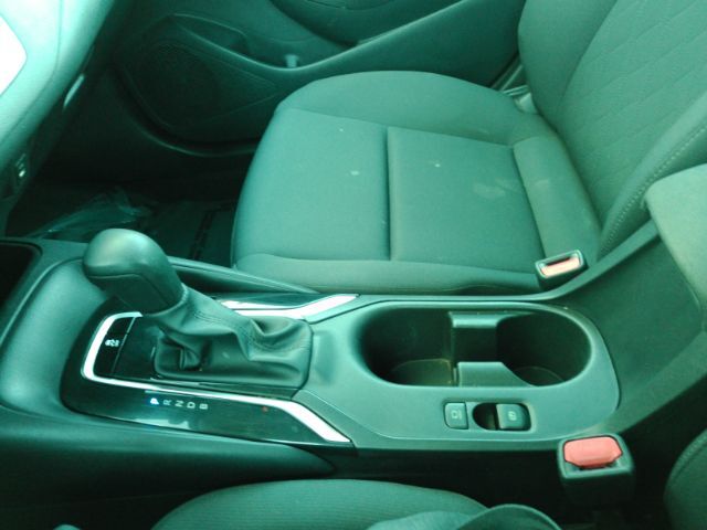 2025 Toyota Corolla LE Plano TX