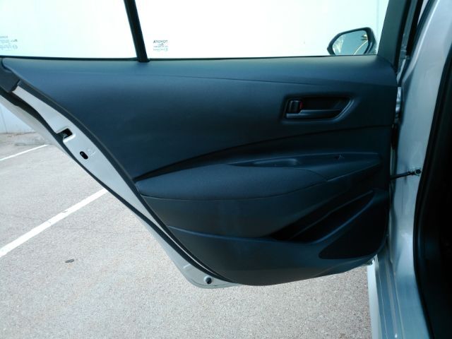 2025 Toyota Corolla LE Plano TX