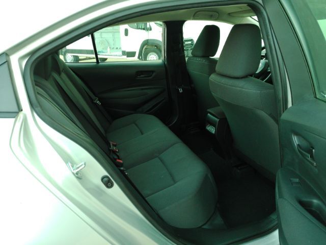 2025 Toyota Corolla LE Plano TX