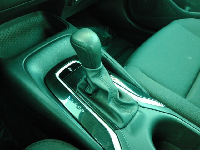 2025 Toyota Corolla LE Plano TX